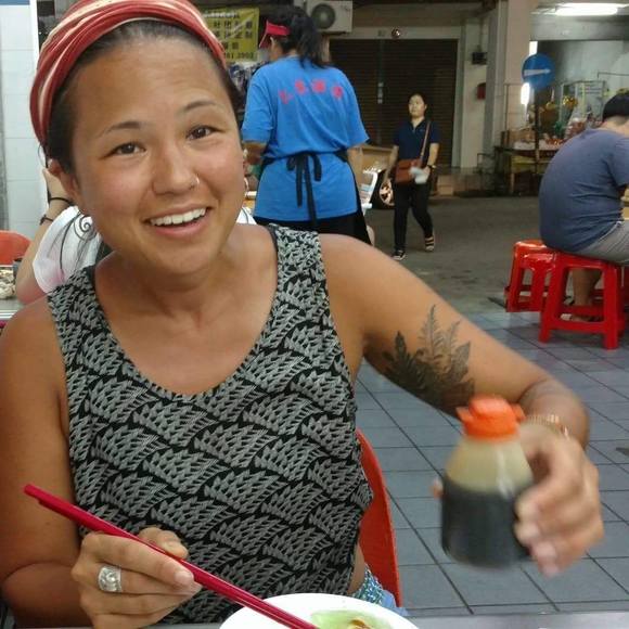 Meet your Posher, Christy - Picture 1 of 1